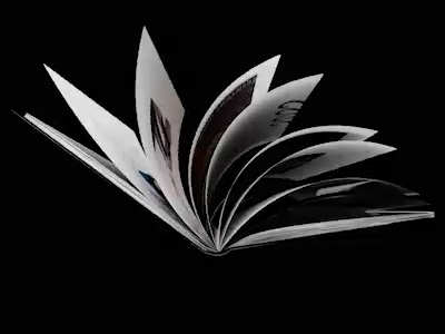 Graphiste 2D.3D