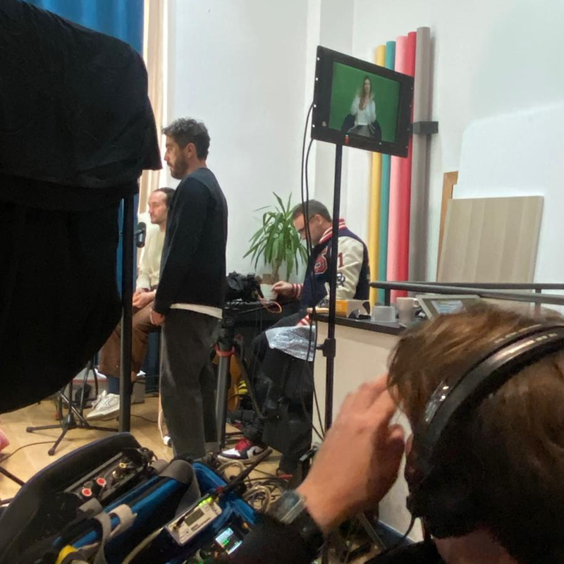 Video