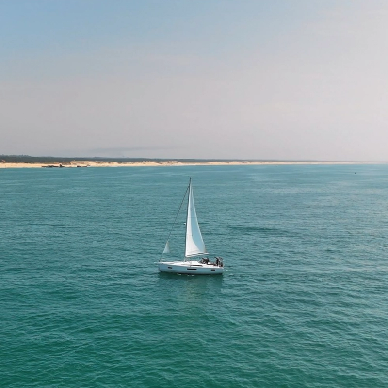 Chef à bord – L’Odyssée maritime